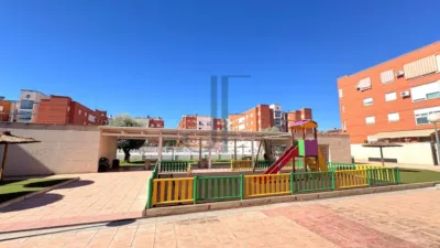 Apartment in El Restón photo 25
