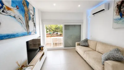 Apartment in Santa Margarida photo 7