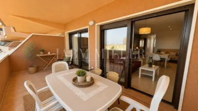 Piso en Los Arenales del Sol photo 29