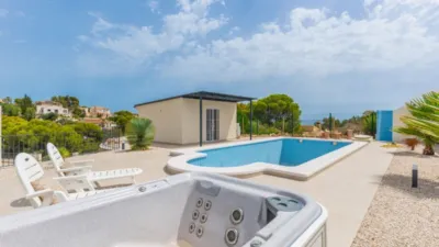 Villa in Norte-Venta Lanuza-Cala d'Or photo 21