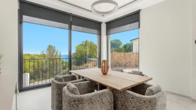 Villa in Norte-Venta Lanuza-Cala d'Or photo 13