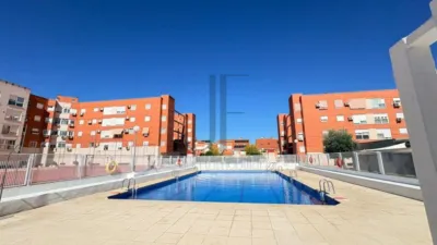 Apartment in El Restón photo 24