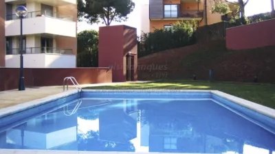 Apartment in Fenals-Santa Clotilde photo 48
