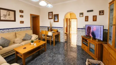 House in Santa Lucía photo 2