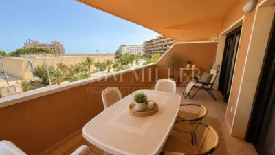 Piso en Los Arenales del Sol photo 28