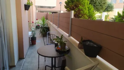 Apartment in Fenals-Santa Clotilde photo 8