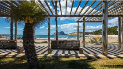 House in Moravit-Cap Blanc photo 22