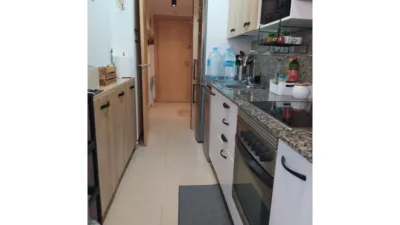 Apartment in Fenals-Santa Clotilde photo 21