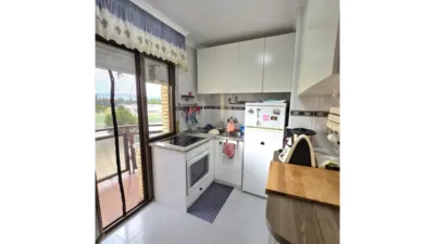 Apartment in Villarcayo de Merindad de Castilla La Vieja photo 10