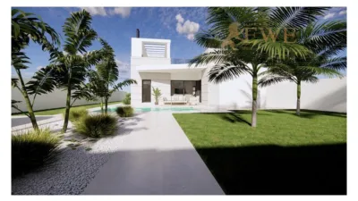 Casa – Torrevieja - Vista 3
