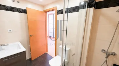 Apartment in El Restón photo 20