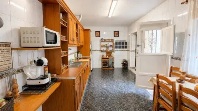 House in Santa Lucía photo 8