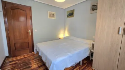 Apartment in Villarcayo de Merindad de Castilla La Vieja photo 20