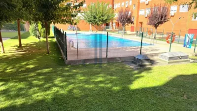 Apartment in La Perlita-Colonia de los Almendros photo 2