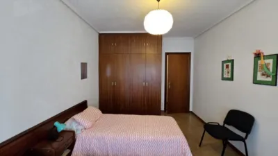 Apartment in Villarcayo de Merindad de Castilla La Vieja photo 19