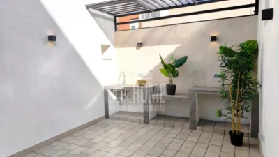 Chalet in Las Doscientas photo 9