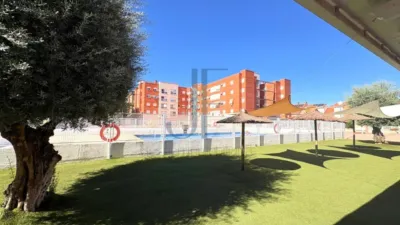 Apartment in El Restón photo 26