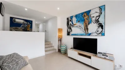 Apartment in Santa Margarida photo 4