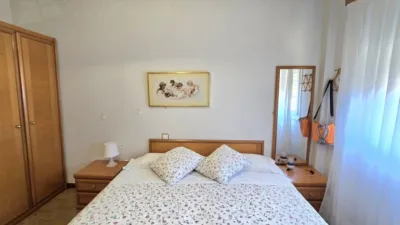 Apartment in Villarcayo de Merindad de Castilla La Vieja photo 17