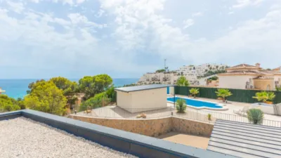 Villa in Norte-Venta Lanuza-Cala d'Or photo 22
