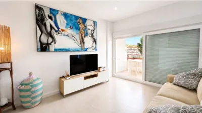 Apartment in Santa Margarida photo 6
