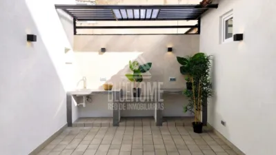 Chalet in Las Doscientas photo 7
