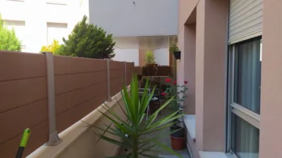 Apartment in Fenals-Santa Clotilde photo 26