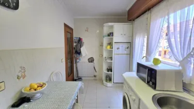 Apartment in Villarcayo de Merindad de Castilla La Vieja photo 10