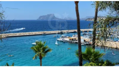 House in Moravit-Cap Blanc photo 20