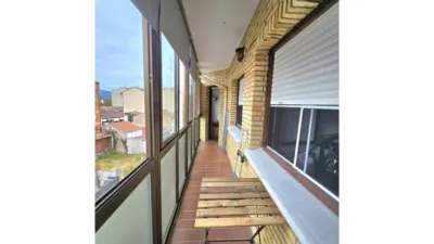 Apartment in Villarcayo de Merindad de Castilla La Vieja photo 8