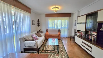 Apartment in Villarcayo de Merindad de Castilla La Vieja photo 3