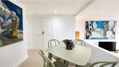Apartment in Santa Margarida photo 8