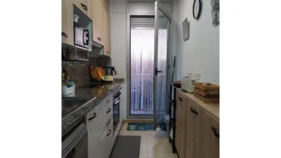 Apartment in Fenals-Santa Clotilde photo 17