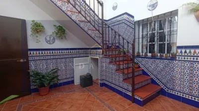 Casa en Centro photo 21