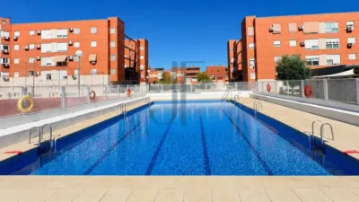 Apartment in El Restón photo 4