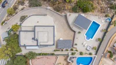 Villa in Norte-Venta Lanuza-Cala d'Or photo 33