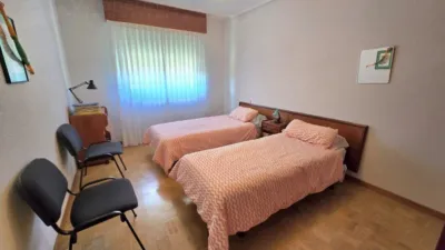Apartment in Villarcayo de Merindad de Castilla La Vieja photo 21