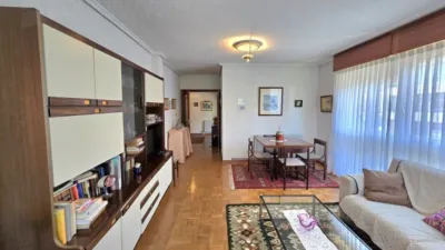 Apartment in Villarcayo de Merindad de Castilla La Vieja photo 4