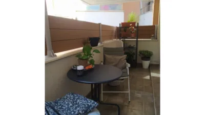 Apartment in Fenals-Santa Clotilde photo 27