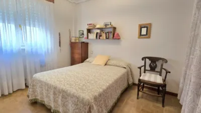 Apartment in Villarcayo de Merindad de Castilla La Vieja photo 14