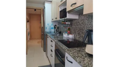Apartment in Fenals-Santa Clotilde photo 20