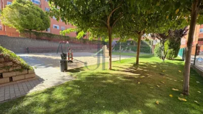 Apartment in La Perlita-Colonia de los Almendros photo 18
