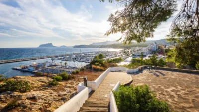 House in Moravit-Cap Blanc photo 24