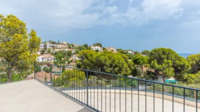 Villa in Norte-Venta Lanuza-Cala d'Or photo 10