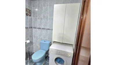 Apartment in Villarcayo de Merindad de Castilla La Vieja photo 31