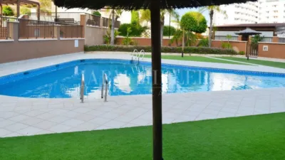 Piso en Los Arenales del Sol photo 21