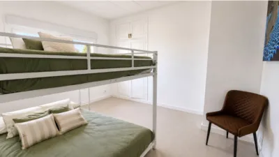 Apartment in Santa Margarida photo 15