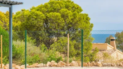 Villa in Norte-Venta Lanuza-Cala d'Or photo 32