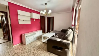 Apartment in San Pablo photo 12