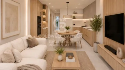 Penthouse in Ciutat Vella photo 2